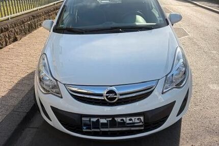 Opel Corsa 73.000 km 3.900 &euro; Bergheim 50127