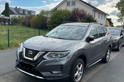 Nissan X-Trail 83.500 km 17.200 &euro; Odenthal 51519