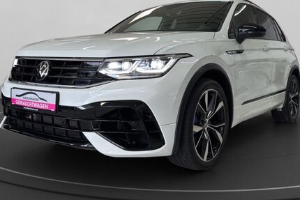 VW Tiguan 41.867 km 37.990 &euro; Köln 50968