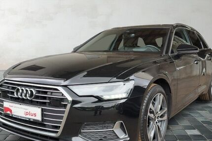 Audi A6 88.509 km 36.850 &euro; Wermelskirchen 42929