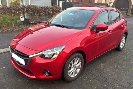 Mazda 2 77.990 km 7.450 € Bonn 53111