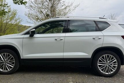 Seat Ateca 185.000 km 13.300 &euro; Lohmar 53797