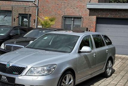 Skoda Octavia 194.800 km 5.999 &euro; Solingen 42651