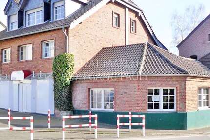 Gewerbeobjekt Kerpen Buir - 1.262&euro; | Angebot:21855274