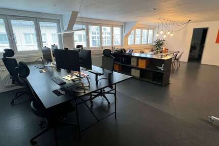 Büro in München 1.750 € 130 m²