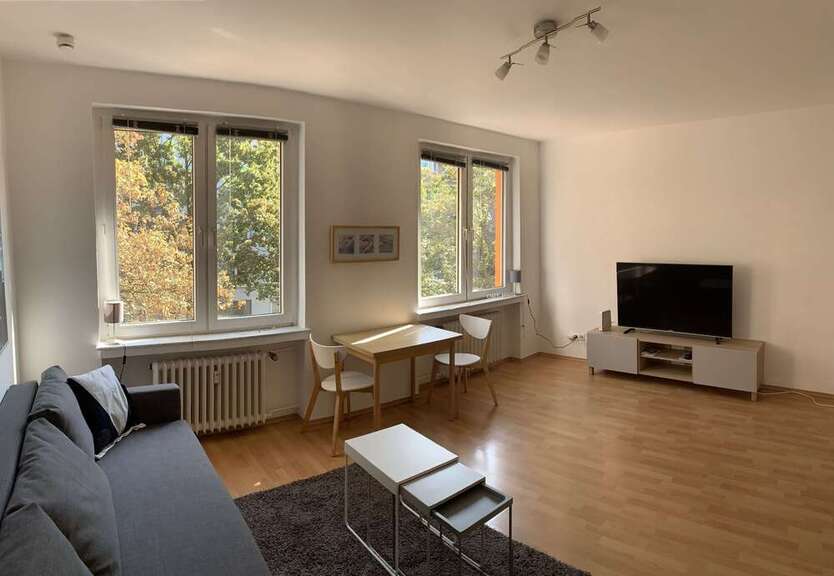 Wohnung zum Kaufen in Düsseldorf 150.000 € 28 m²