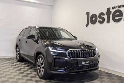 Skoda Kodiaq 5.000 km 53.450 &euro; Monheim 40789