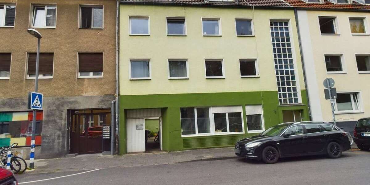 Wohnung zum Mieten in Köln 1.290 € 70 m² 3 zimmer