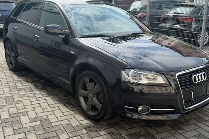 Audi A3 234.900 km 7.499 &euro; Solingen 42655