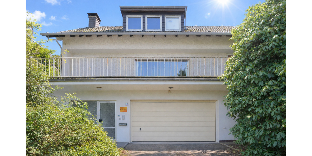 Einfamilienhaus Odenthal Glöbusch - 6 Zimmer, 124 m&sup2;, 350.000&euro; | Angebot:25177241