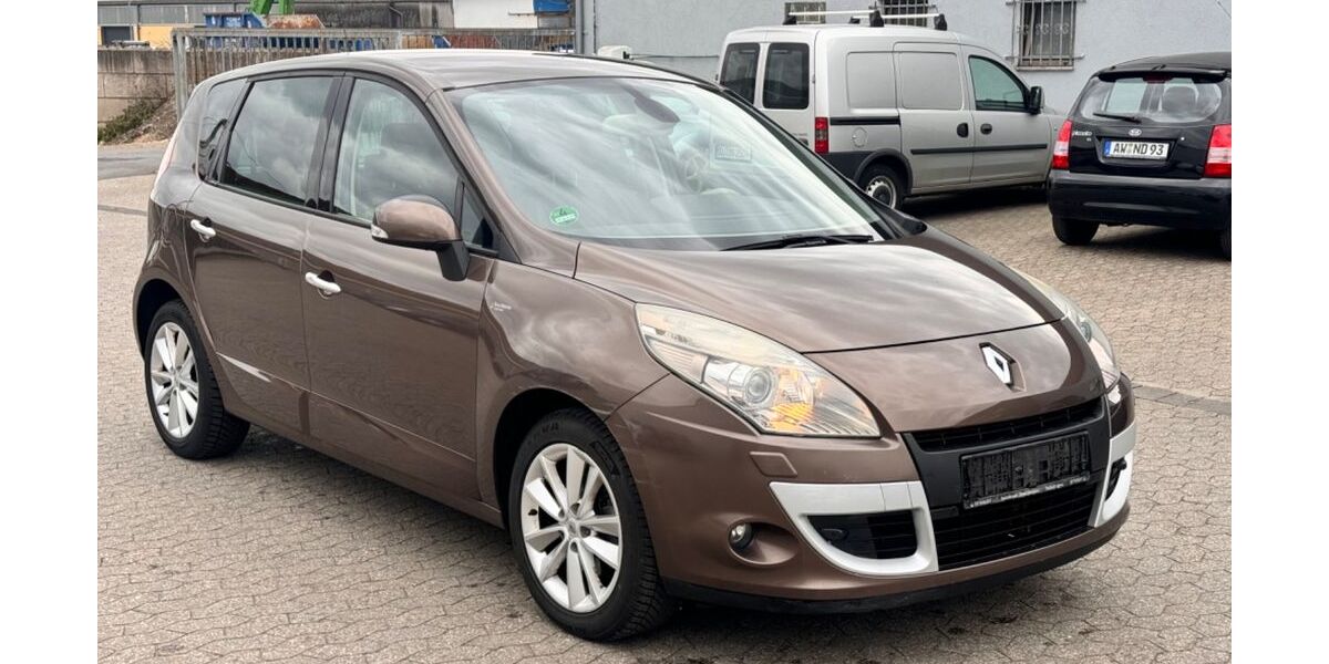 Renault Scenic 62.970 km 8.950 &euro; Bornheim 53332