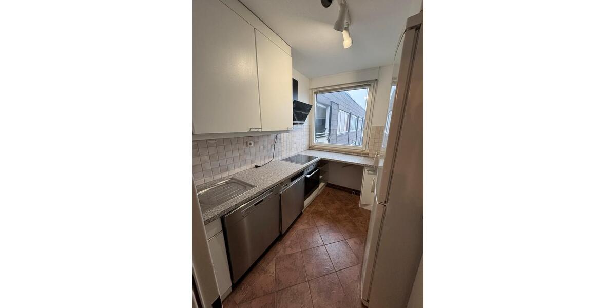 Dachgeschoßwohnung Kerpen Buir - 3 Zimmer, 84 m&sup2;, 900&euro; | Angebot:25311036
