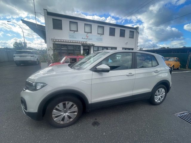 VW T-Cross 21.500 km 16.390 € Bonn 53227