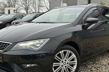 Seat Leon 42.500 km 17.299 &euro; Weilerswist 53919