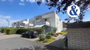 Penthouse Pur Viel Platz, viel Licht, beeindruckende Dachterrasse in Niederkassel-Mondorf - Haus Niederkassel | Angebot:27144538