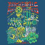 Psychedelic Porn Crumpets | Support: Spiral Drive