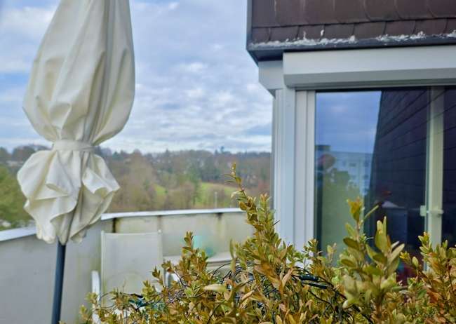 Etagenwohnung Leverkusen / Quettingen Quettingen - 2 Zimmer, 61 m&sup2;, 215.000&euro; | Angebot:25428000