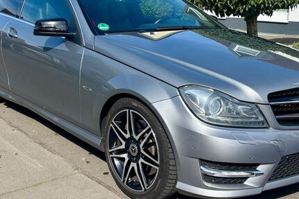 Mercedes-Benz C 250 70.500 km 18.500 &euro; Erftstadt 50374