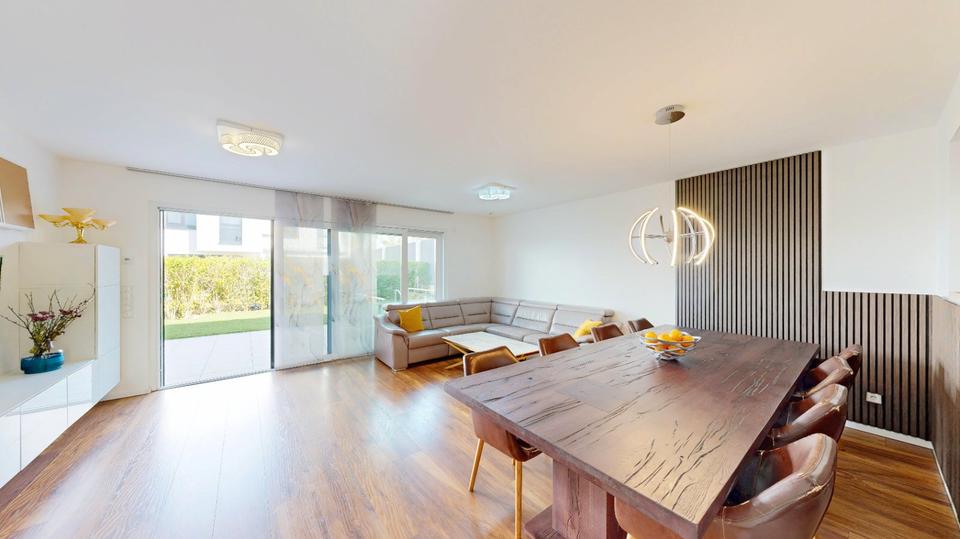 Reihenhaus Monheim am Rhein - 4 Zimmer, 144 m&sup2;, 889.000&euro; | Angebot:26267422