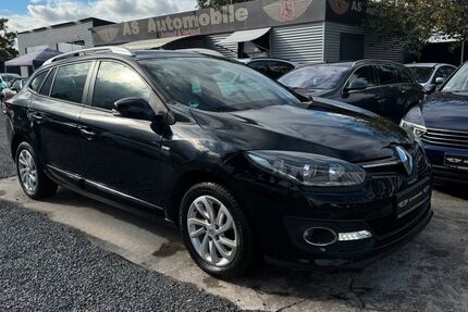 Renault Megane 180.000 km 4.950 &euro; Dormagen 41539