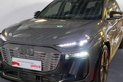 Audi Q6 e-tron 15.825 km 70.680 € Hilden 40721