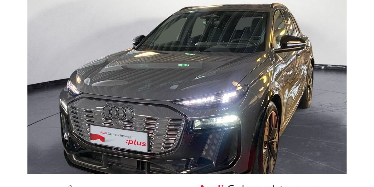 Audi Q6 e-tron 15.825 km 70.680 € Hilden 40721