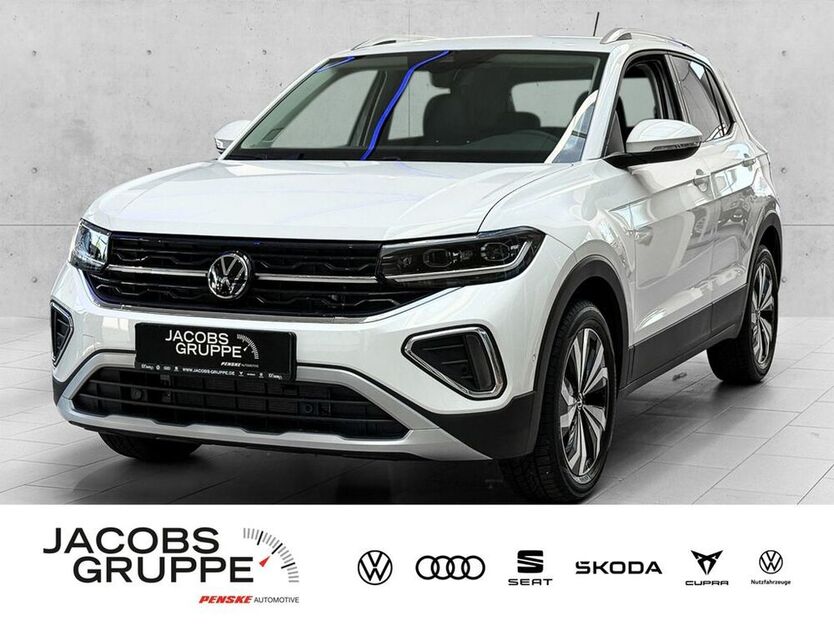 T-Cross