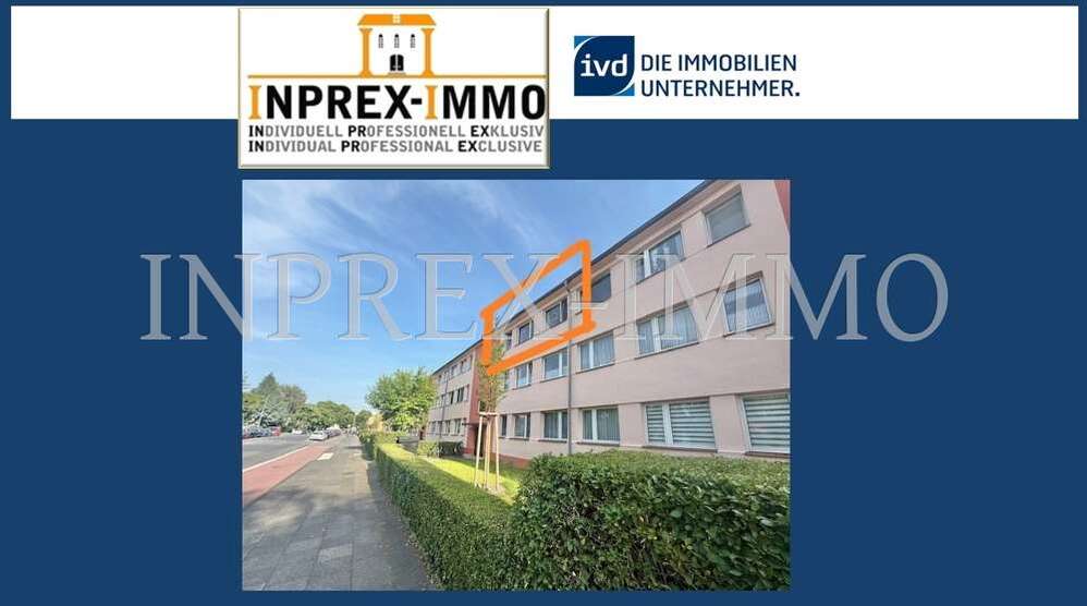 Wohnung zum Kaufen in Köln Bilderstöckchen 349.950 € 78.55 m² 4 zimmer