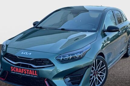 Kia ceed / Ceed 25.492 km 27.979 &euro; Elsdorf (bei Köln) 50189