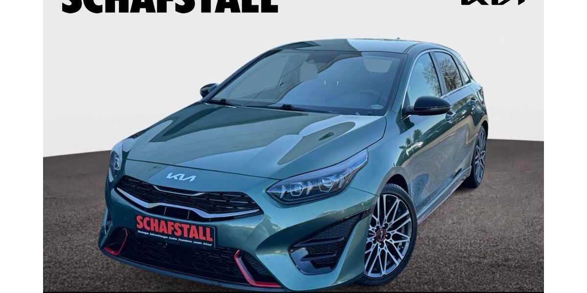 Kia ceed / Ceed 25.492 km 27.979 &euro; Elsdorf (bei Köln) 50189