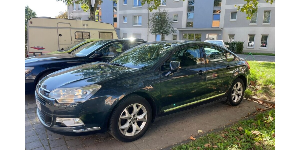 Citroen C5 147.000 km 5.000 € Köln 50667