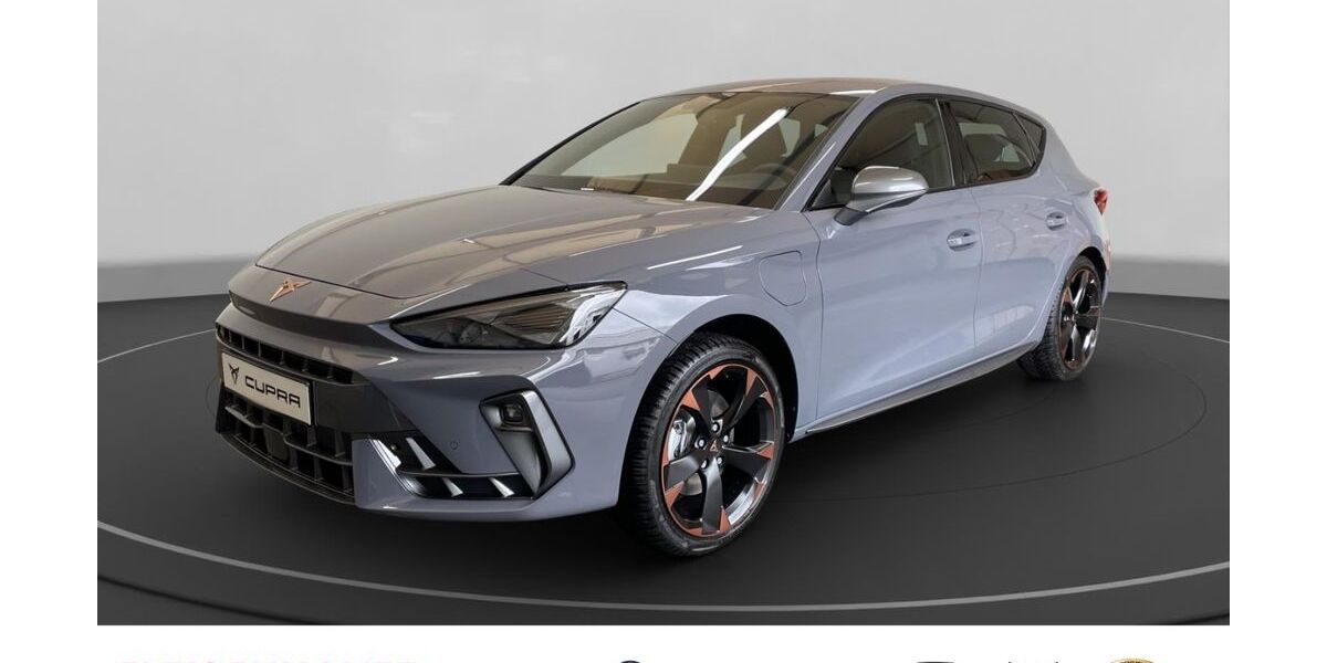 Cupra Leon 11.990 km 32.990 &euro; Köln 50823