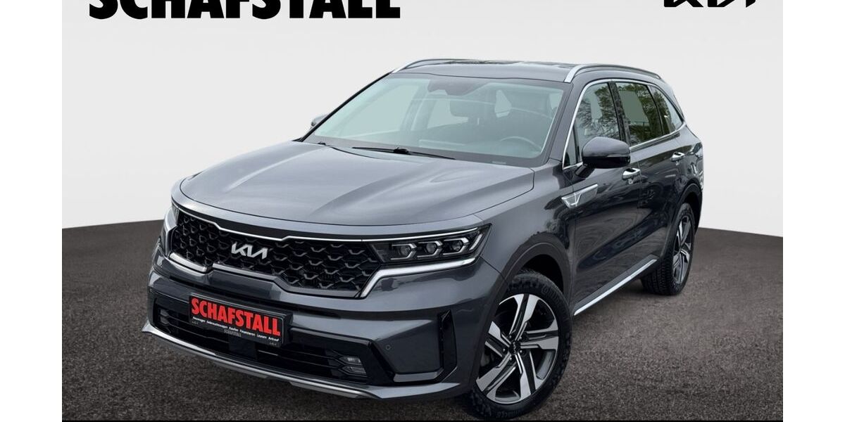Kia Sorento 75.272 km 29.979 &euro; Elsdorf (bei Köln) 50189