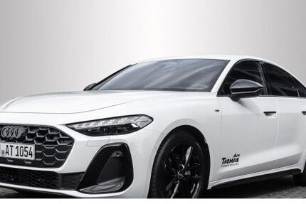 Audi A5 6.100 km 48.989 &euro; Bonn 53227