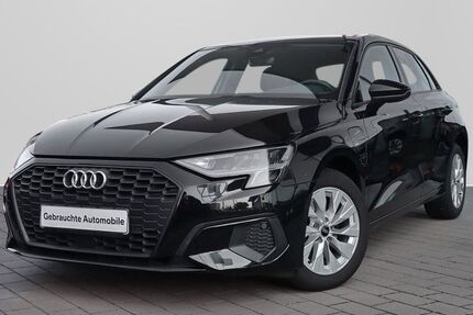 Audi A3 54.409 km 21.780 € Sankt Augustin 53757