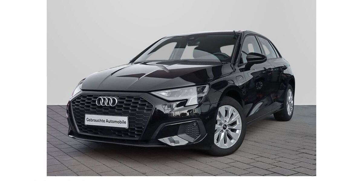 Audi A3 54.409 km 21.780 € Sankt Augustin 53757