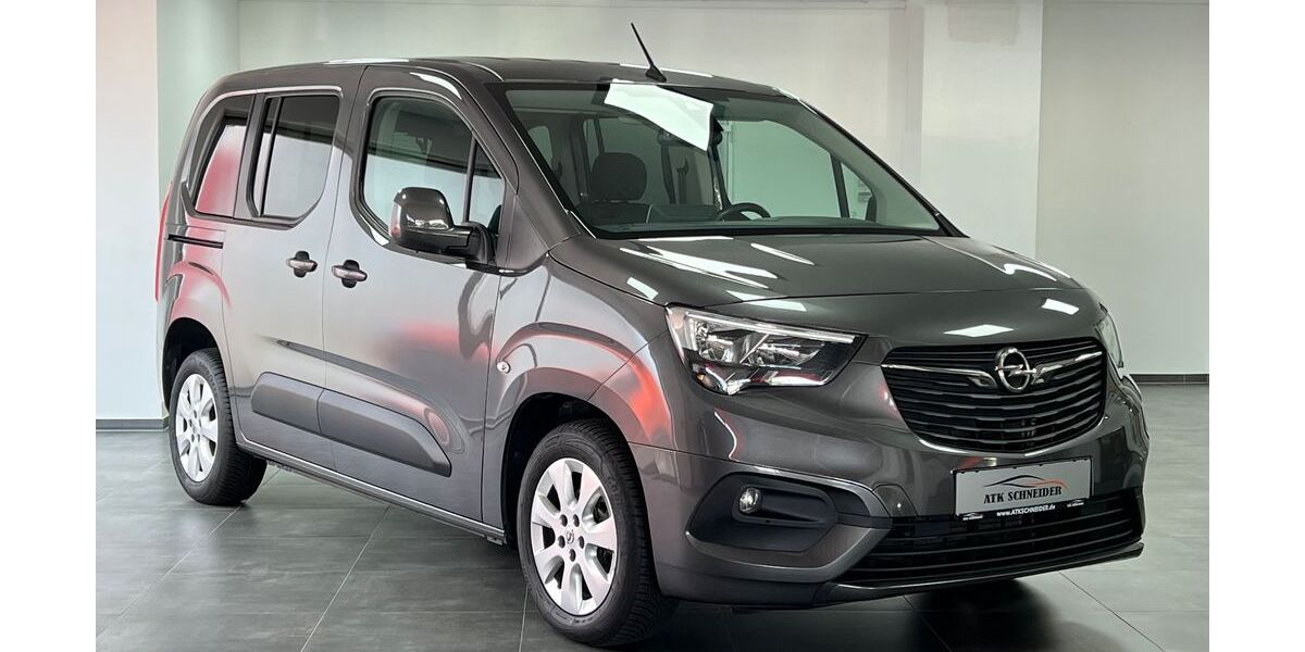 Opel Combo 69.000 km 16.690 &euro; Wesseling 50389