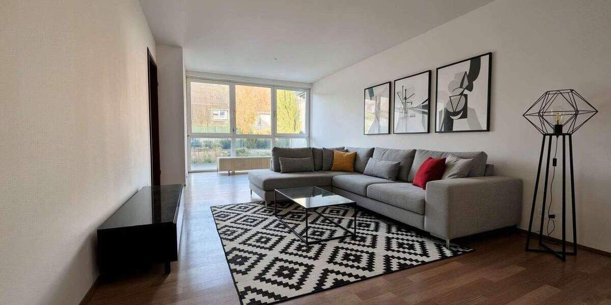 Etagenwohnung Lohmar Donrath - 2 Zimmer, 54 m&sup2;, 179.000&euro; | Angebot:24698991