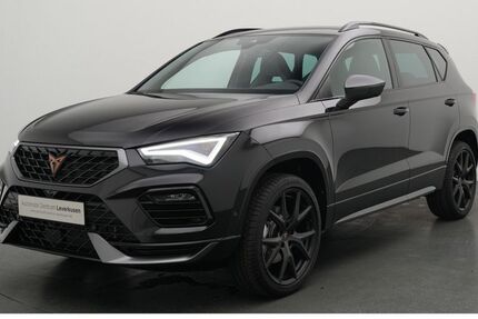 Cupra Ateca 1.998 km 36.380 &euro; Leverkusen 51373