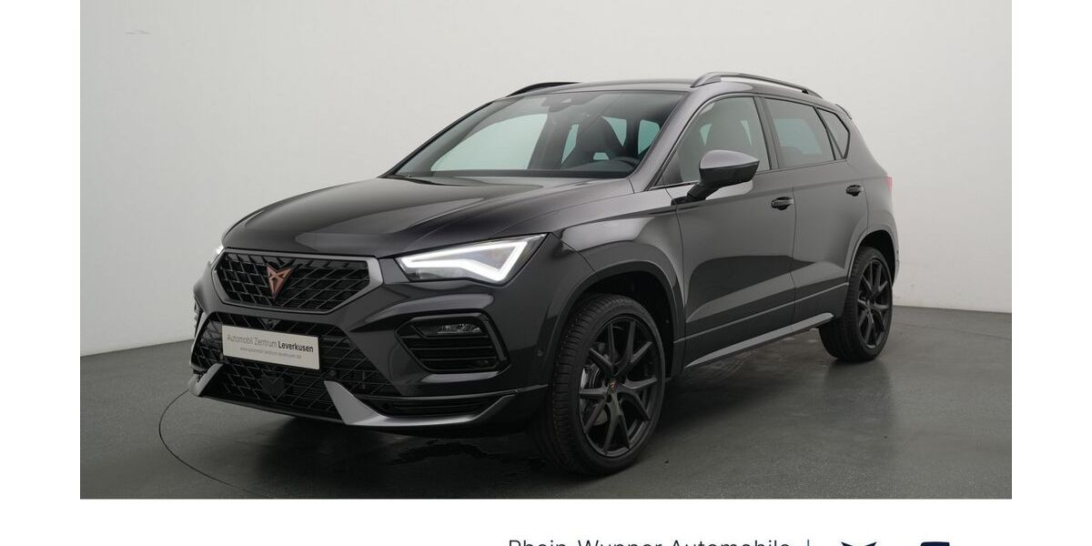 Cupra Ateca 1.998 km 36.380 &euro; Leverkusen 51373