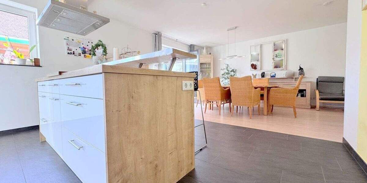 Doppelhaushälfte Bonn Geislar - 5 Zimmer, 165 m&sup2;, 599.000&euro; | Angebot:22275647