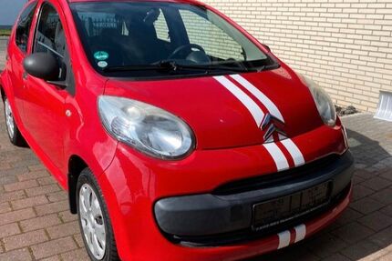 Citroen C1 119.000 km 2.200 &euro; Niederkassel 53859