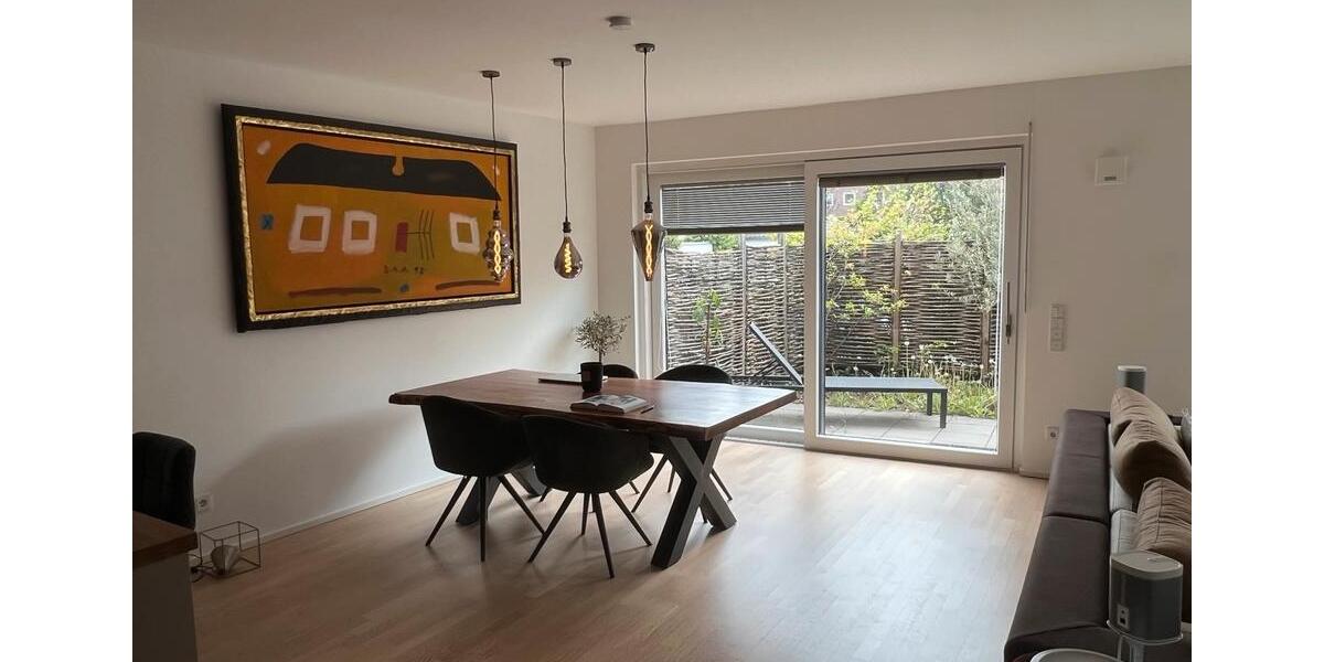Erdgeschoßwohnung Köln Lindenthal - 2 Zimmer, 100 m&sup2;, 2.500&euro; | Angebot:26323583