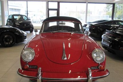 Porsche 356