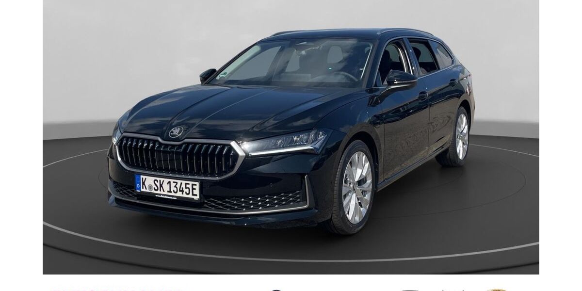 Skoda Superb 9.990 km 42.490 &euro; Köln 51145