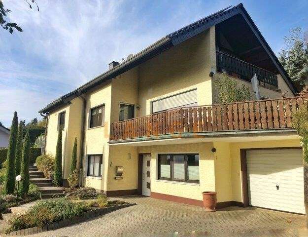 Einfamilienhaus Lohmar / Heppenberg Heppenberg - 6 Zimmer, 184 m&sup2;, 645.000&euro; | Angebot:25264431