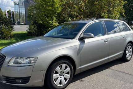 Audi A6 307.800 km 3.999 &euro; Hennef 53773
