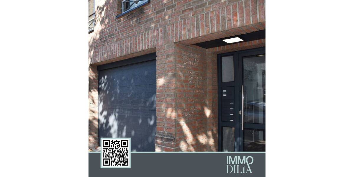 Etagenwohnung Frechen Königsdorf - 3 Zimmer, 87 m&sup2;, 319.000&euro; | Angebot:25737817