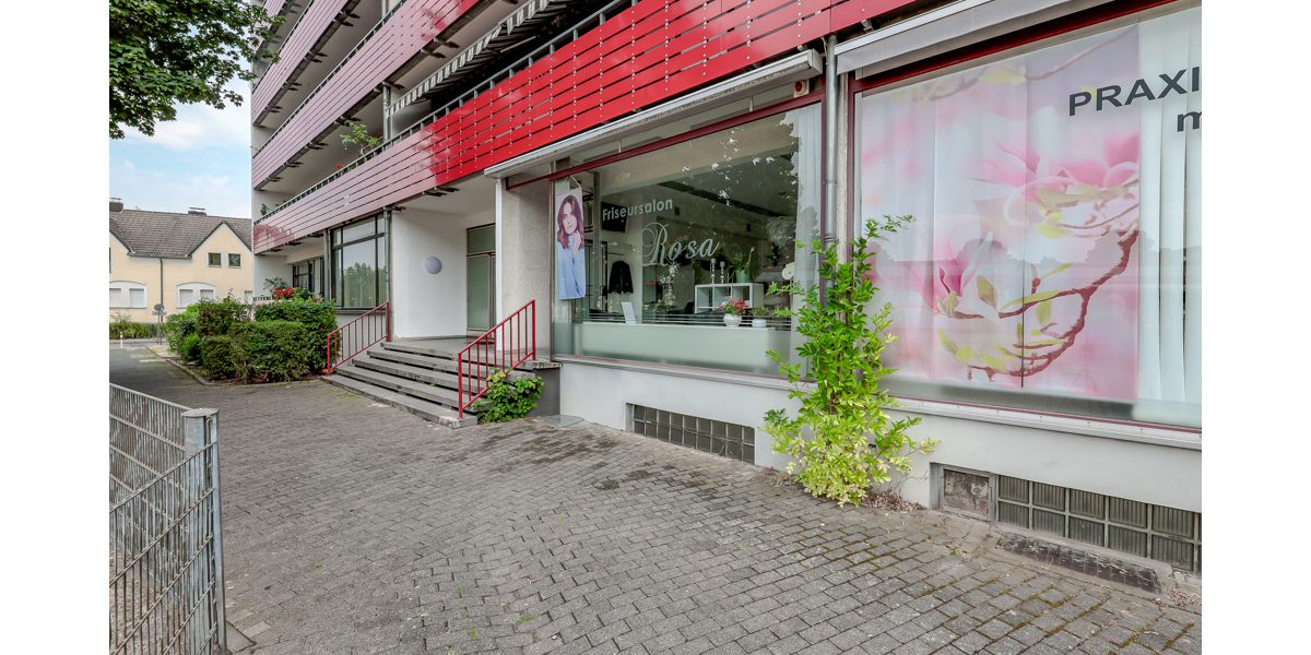 Attraktives Ladenlokal in Sankt Augustin-Niederpleis – Ihr neuer Gewerbestandort - Gewerbeobjekt St. Augustin Niederpleis | Angebot:27283766