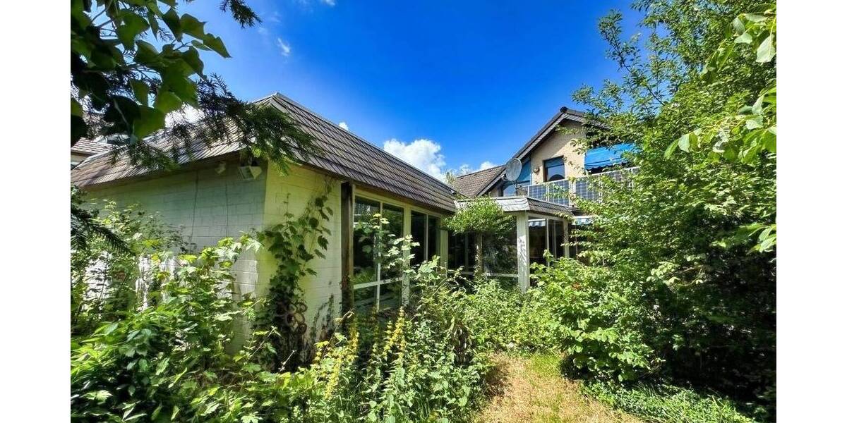Einfamilienhaus Köln Heimersdorf - 7 Zimmer, 185 m&sup2;, 750.000&euro; | Angebot:26863075